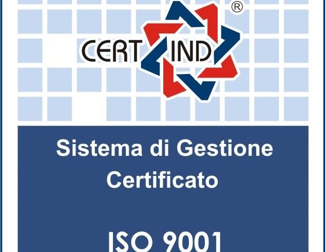 ISO 9001 – ISO 14001
